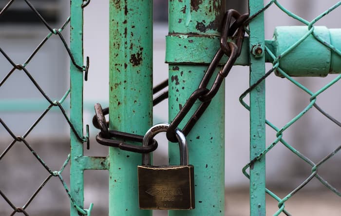 Steps that you can take to increase your home safety and security.