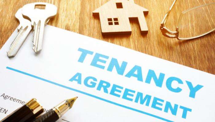 There are two main ways to end a tenancy early.