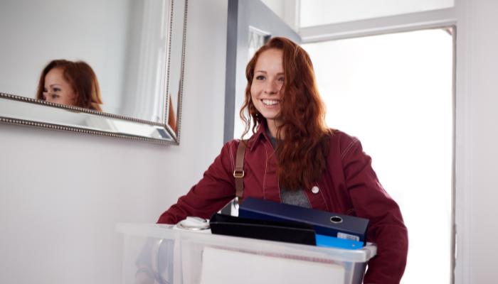 Links for those having issues with their accommodation.