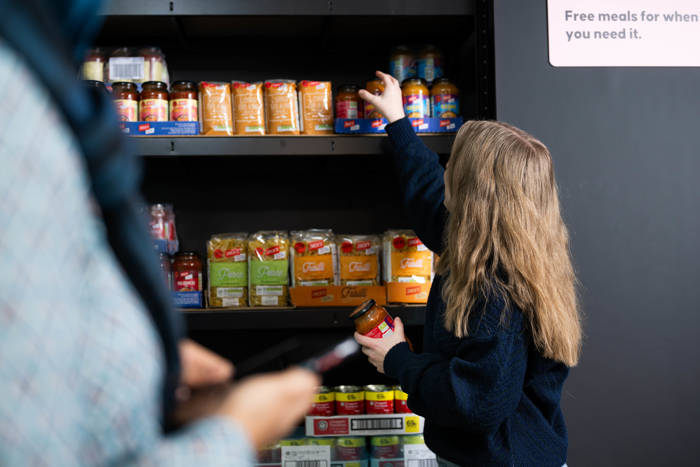 The current cost of living crisis is affecting everyone, and the university in partnership with the Students' Union, wants to work together to support each other during this time.