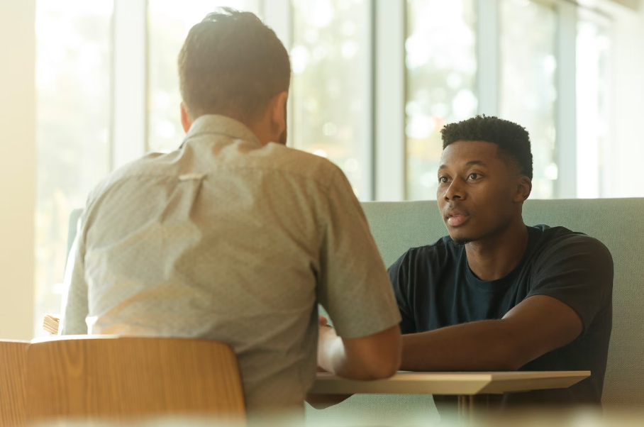 Useful information and links on how you can manage stress and stay healthy at the same time while studying.