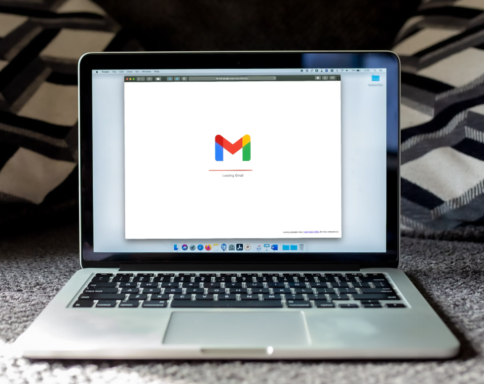 All clubs and societies get an official @ccsu.co.uk email address and here's how to access yours.