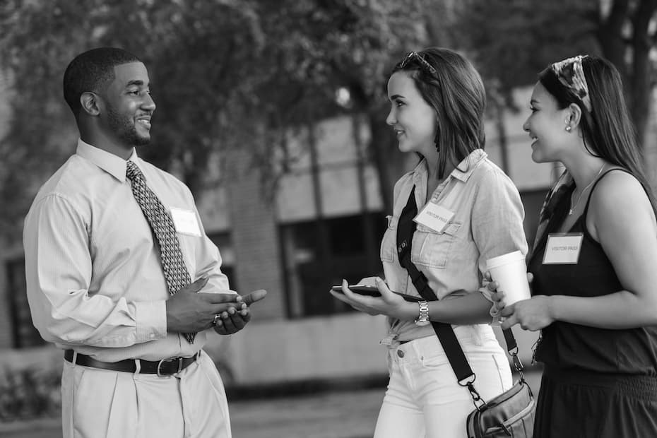 Sign-up with Unitemps for part-time work at CCCU and in the local area.