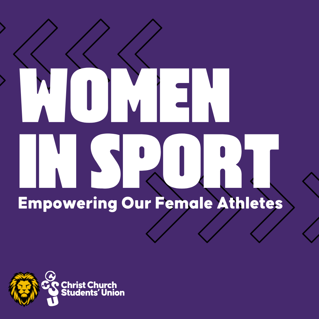 Empowering Our Female Athletes at CCCU